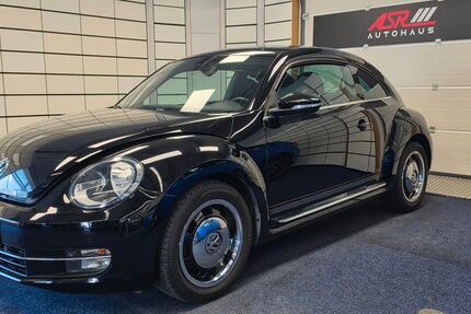 VW Beetle 139.840 km 8.999 &euro; Dülmen 48249