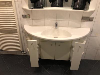 Dachgeschoßwohnung Lünen Brambauer - 2.5 Zimmer, 63 m&sup2;, 550&euro; | Angebot:26213290