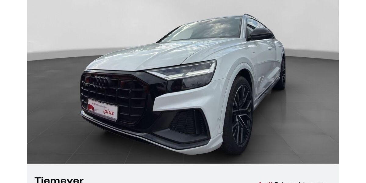 Audi Q8 136.550 km 55.680 &euro; Gelsenkirchen 45894