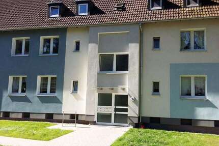 Wohnung zum Mieten in Herten 509 € 60 m² 3 zimmer