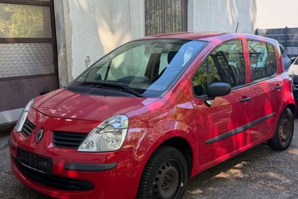 Renault Modus 175.000 km 1.950 &euro; Mülheim an der ruhr 45475