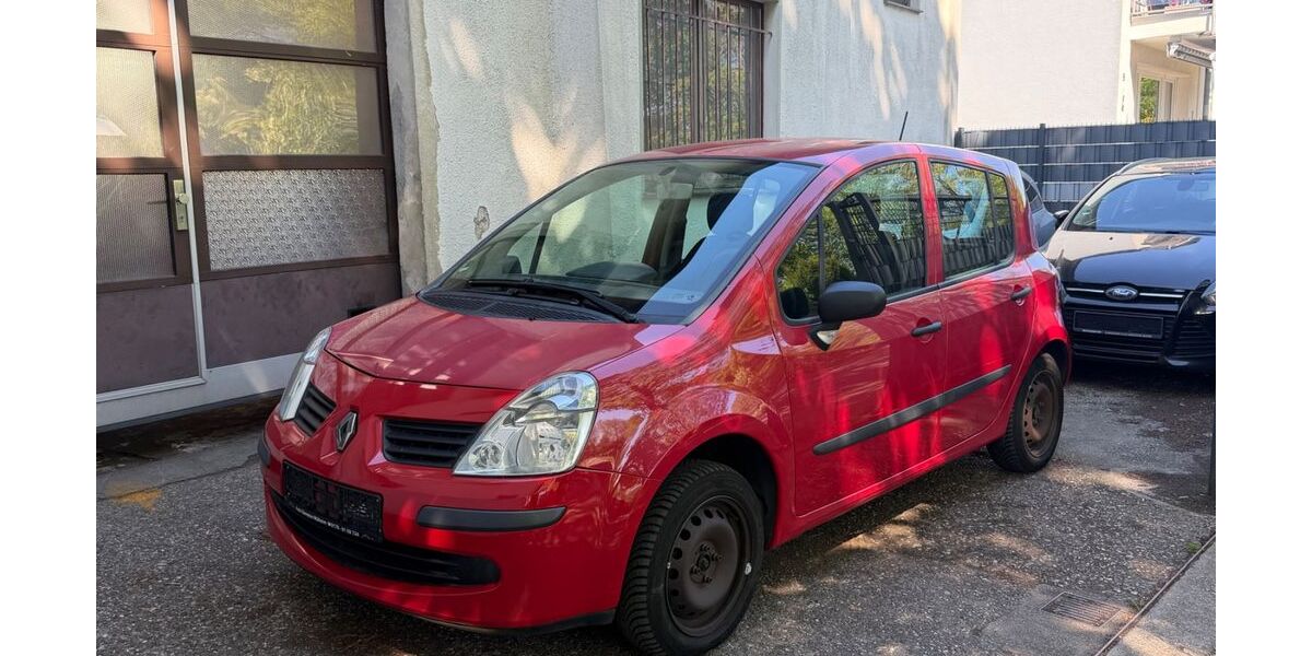 Renault Modus 175.000 km 1.950 &euro; Mülheim an der ruhr 45475