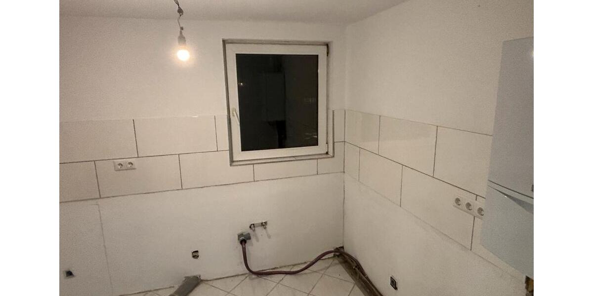 ETW DG 61qm Dortmund Löttringhausen Teilsaniert 3.5 zimmer