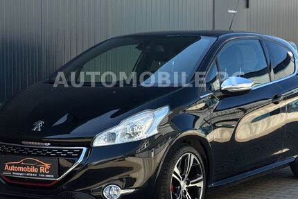Peugeot 208 120.336 km 7.900 &euro; Oer-Erkenschwick 45739