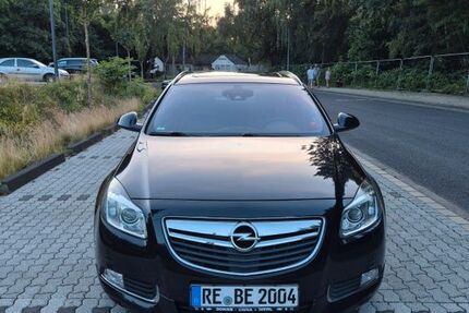 Opel Insignia 145.099 km 7.499 &euro; Herne 44627