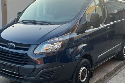 Ford Transit Custom 108.000 km 11.490 &euro; Hattingen 45525