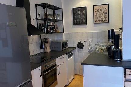 Wohnung Bochum Werne - 3 Zimmer, 72 m&sup2;, 430&euro; | Angebot:25261430