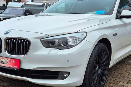 BMW 535 Gran Turismo 262.000 km 9.690 &euro; Recklinghausen 45659