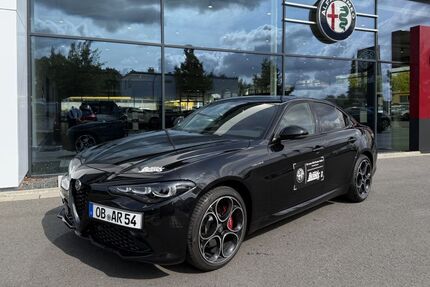 Alfa Romeo Giulia 12.990 km 45.590 &euro; Dortmund 44145