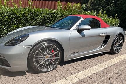 Porsche Boxster 11.999 km 90.999 &euro; Haltern am See 45721