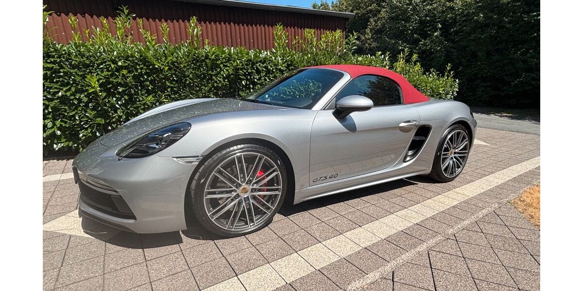 Porsche Boxster 11.999 km 90.999 &euro; Haltern am See 45721