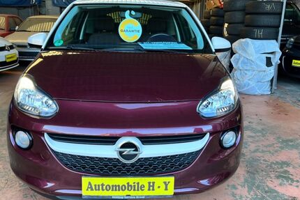 Opel Adam 119.000 km 5.999 &euro; Bottrop 46238