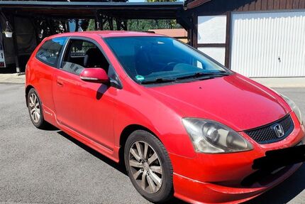 Honda Civic 270.000 km 1.900 &euro; Dortmund 44267