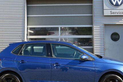 VW Polo 78.608 km 11.900 &euro; Essen 45307