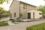 Mehrfamilienhaus, Wohnhaus Lüdinghausen - 6 Zimmer, 152 m&sup2;, 392.843&euro; | Angebot:26127776