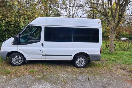 Ford Transit 200.000 km 4.400 &euro; Mülheim an der Ruhr 45473