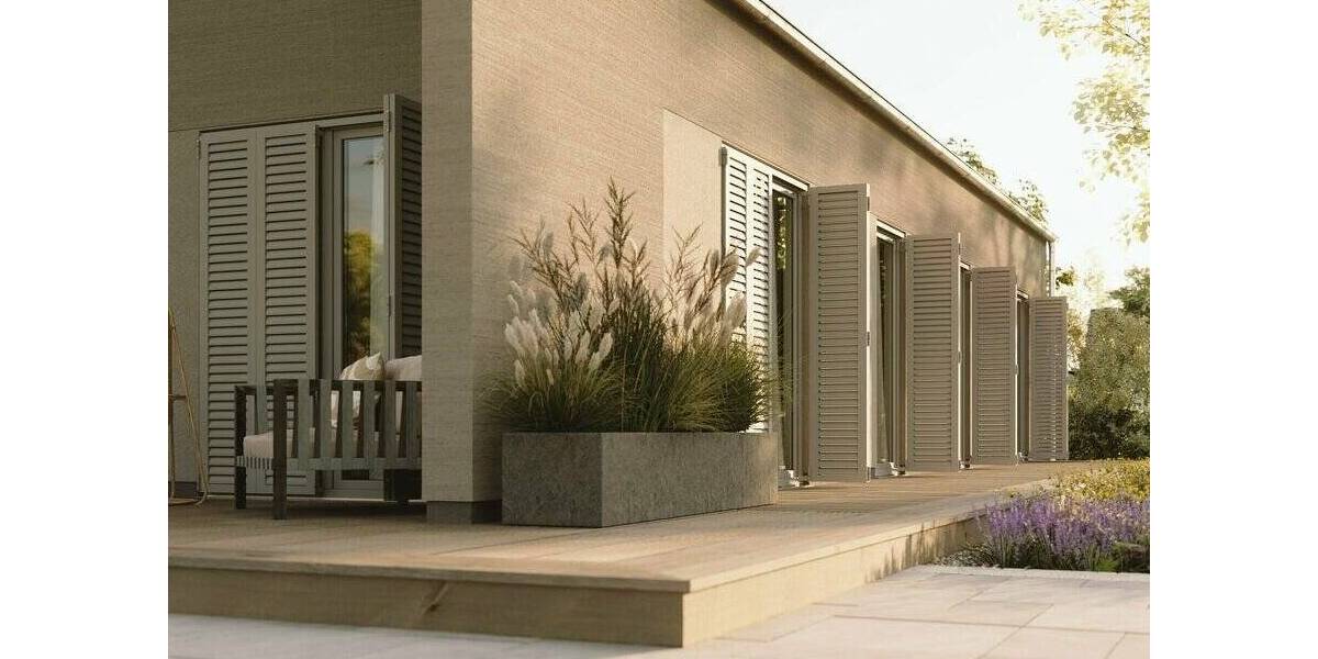 Bungalow Datteln - 3 Zimmer, 100 m&sup2;, 332.210&euro; | Angebot:23940637