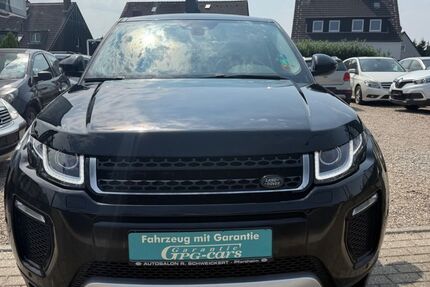 Land Rover Range Rover Evoque 183.000 km 14.500 &euro; Essen 45355