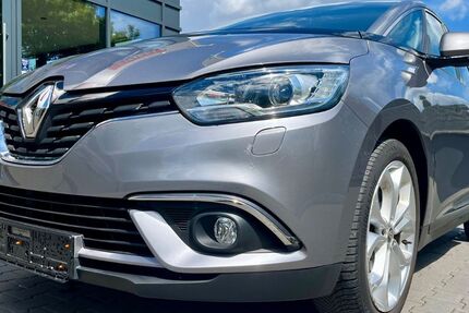 Renault Scenic 63.500 km 8.450 &euro; Bochum 44894