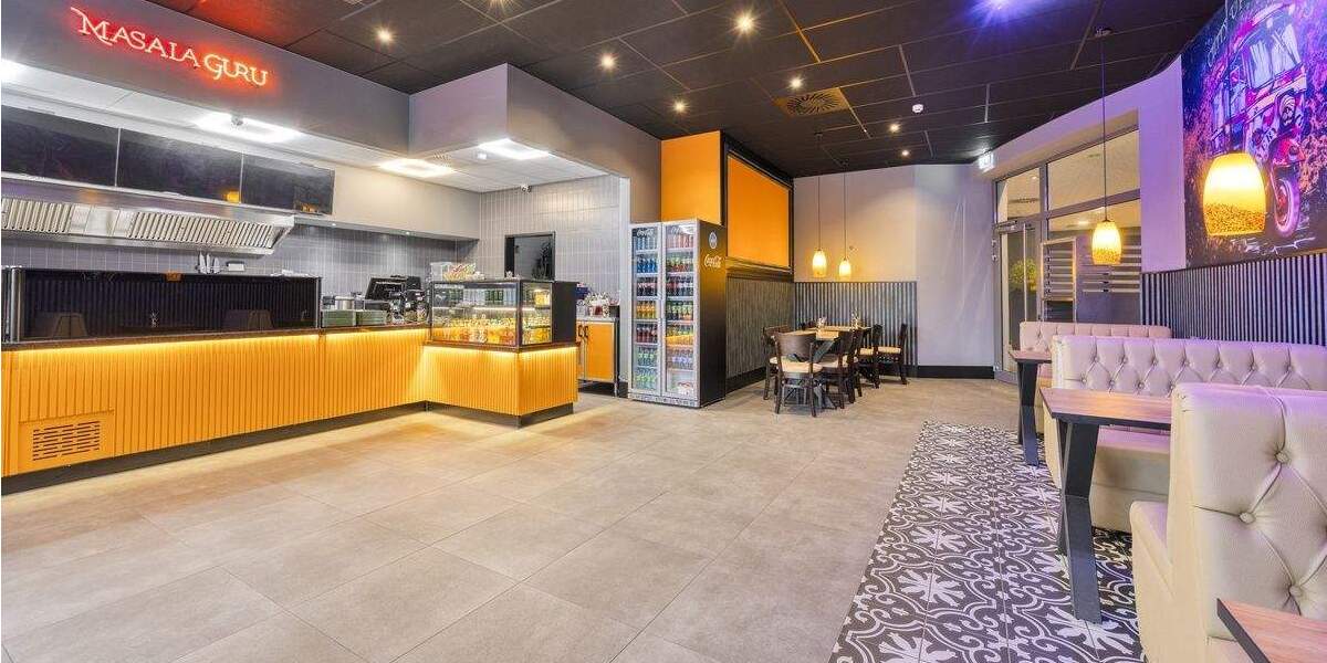 Gewerbeobjekt Oberhausen Marienkirche - 4 Zimmer, 6.200.000&euro; | Angebot:25876744