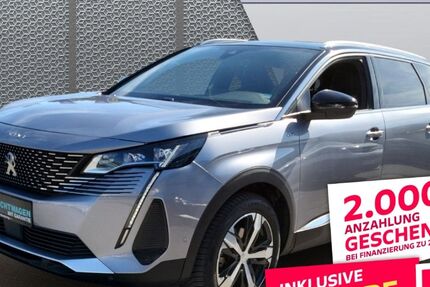 Peugeot 5008 30.093 km 33.680 &euro; Lünen 44532