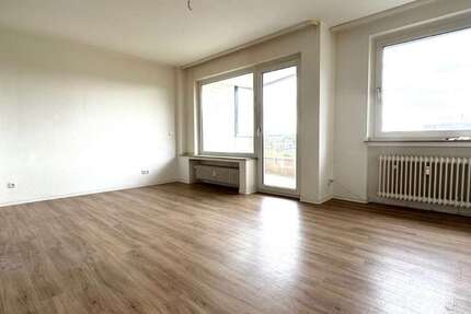 Wohnung zum Mieten in Gelsenkirchen 420 € 56.5 m² 2 zimmer
