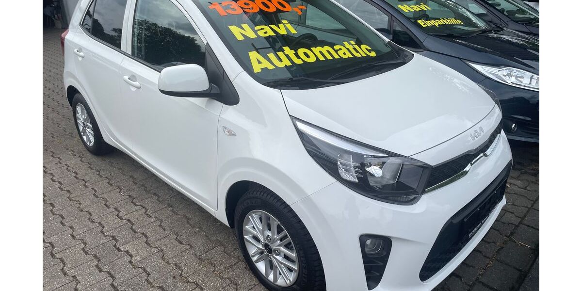 Kia Picanto 29.700 km 13.900 &euro; Datteln 45711