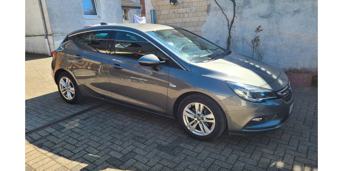 Opel Astra 82.000 km 12.000 &euro; Marl 45772