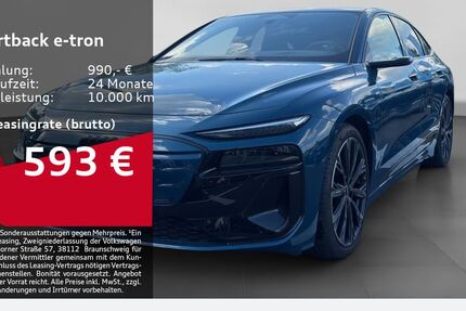 Audi A6 e-tron 7.715 km 55.240 &euro; Gelsenkirchen 45894