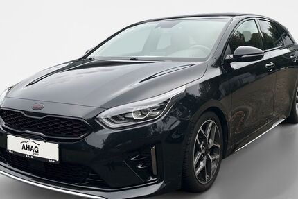 Kia pro ceed / ProCeed 83.950 km 18.480 € Bochum 44795