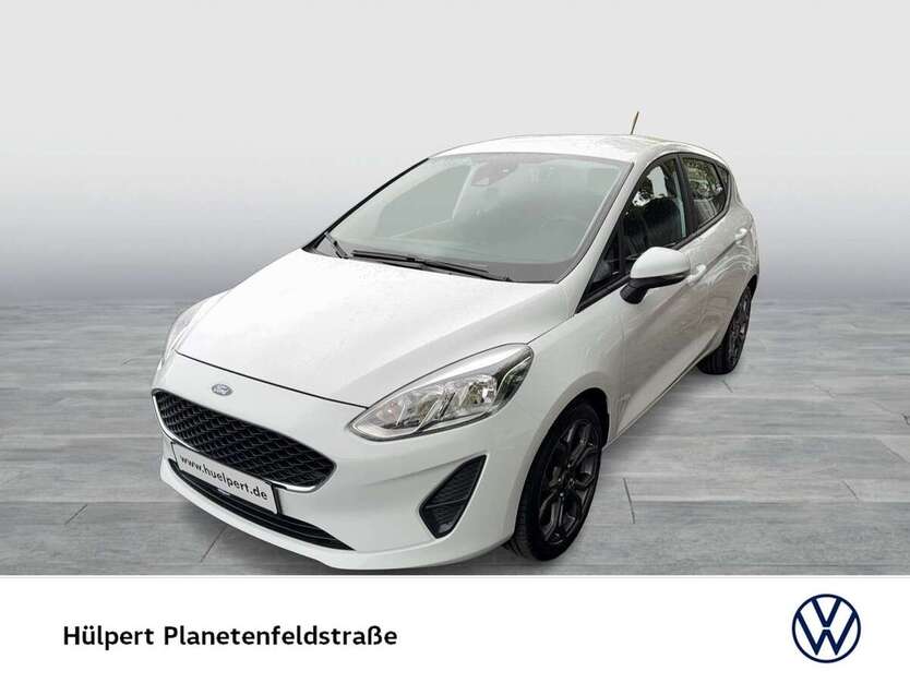 Ford Fiesta 73.743 km 9.453 € Dortmund-Marten 44379