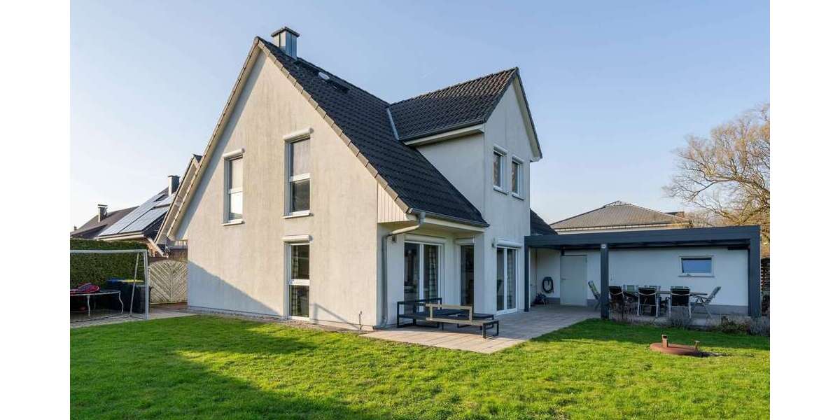 Einfamilienhaus Selm - 4 Zimmer, 140 m&sup2;, 539.000&euro; | Angebot:25552063