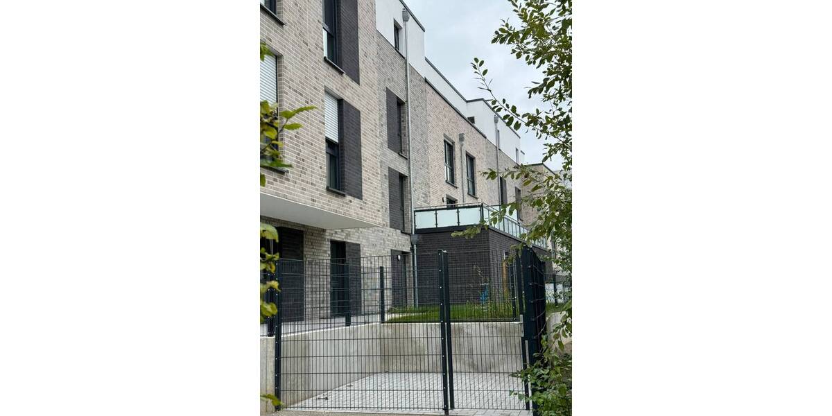 Etagenwohnung Recklinghausen Stadtmitte - 3 Zimmer, 81 m&sup2;, 365.000&euro; | Angebot:25690404