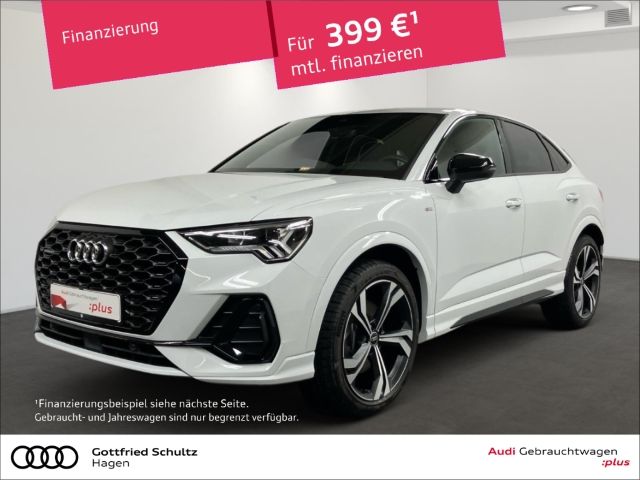 Audi Q3 57.773 km 38.810 € Hagen 58089