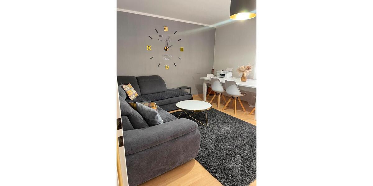 Etagenwohnung Castrop-Rauxel Rauxel - 2 Zimmer, 60 m&sup2;, 694&euro; | Angebot:27616652
