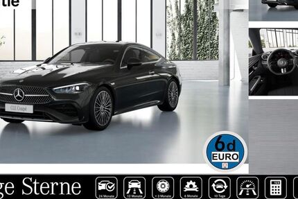 Mercedes-Benz CLE 200 6.925 km 58.888 &euro; Dorsten 46282