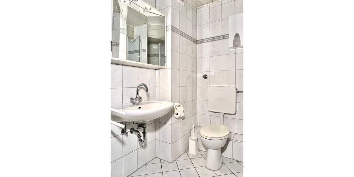 Etagenwohnung Mülheim an der Ruhr Mitte-Ost - 2 Zimmer, 63 m&sup2;, 115.000&euro; | Angebot:25629850