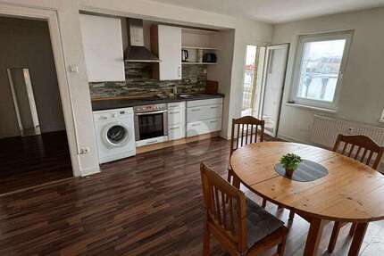 Wohnung Essen Stadtbezirk III - 2 Zimmer, 59 m&sup2;, 129.000&euro; | Angebot:26336834