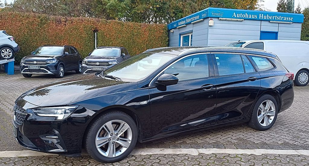 Opel Insignia 68.000 km 16.980 € Essen 45307