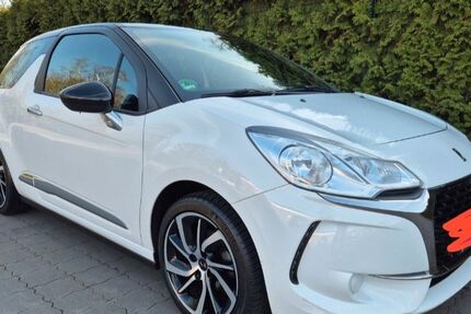 DS Automobiles DS3 45.700 km 9.400 &euro; Gelsenkirchen 45881