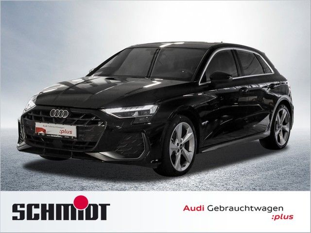 Audi A3 15.690 km 34.840 &euro; Lünen 44534