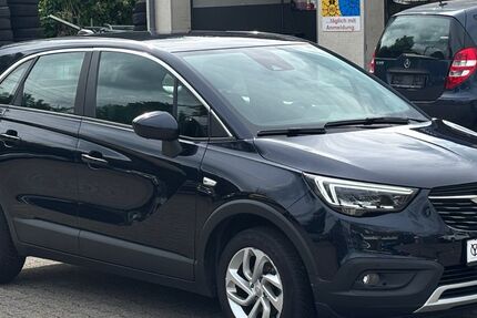 Opel Crossland (X) 40.244 km 13.099 &euro; Recklinghausen 45665