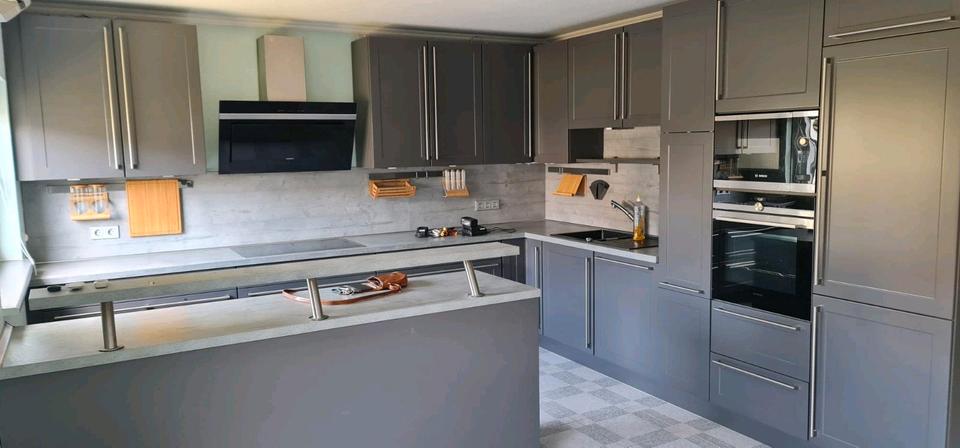 Erdgeschoßwohnung Gelsenkirchen Gelsenkirchen-West - 4.5 Zimmer, 130 m&sup2;, 290.000&euro; | Angebot:26846806
