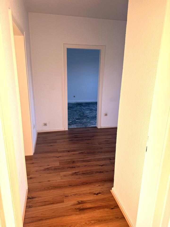 Schöne und modernisierte 3,5-Zimmer-Wohnung mit Balkon in Herne zimmer