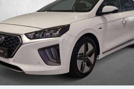 Hyundai IONIQ 38.539 km 19.990 &euro; Bochum 44809