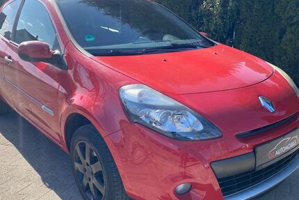 Renault Clio 112.196 km 3.190 &euro; Oer Erkenschwick 45739