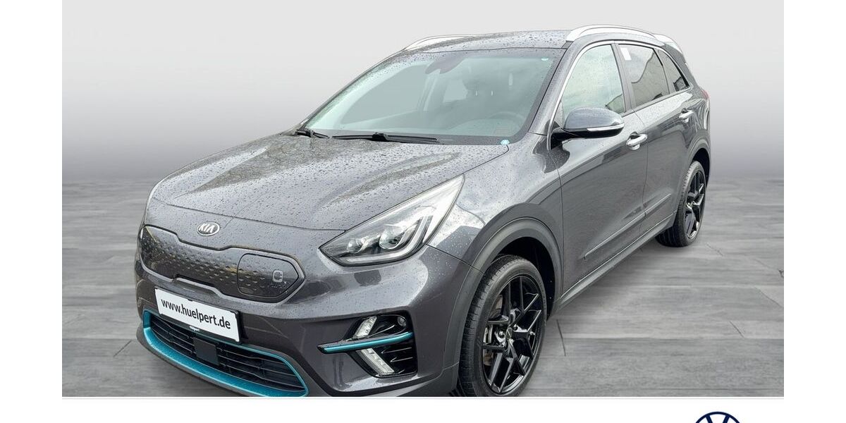 Kia Niro 68.200 km 17.945 &euro; Dortmund 44379