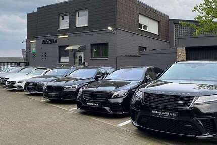 Audi A8 90.000 km 28.980 &euro; Bottrop 46240