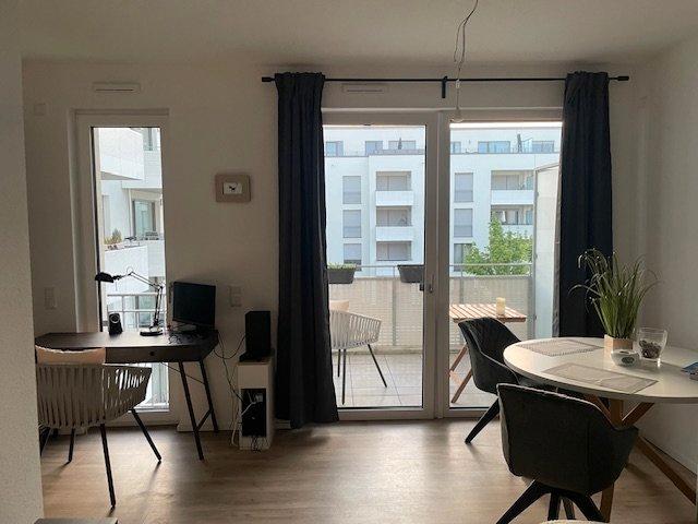 Etagenwohnung Essen Stadtkern - 1 Zimmer, 40 m&sup2;, 510&euro; | Angebot:26385476