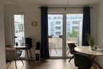 Etagenwohnung Essen Stadtkern - 1 Zimmer, 40 m&sup2;, 510&euro; | Angebot:26385476
